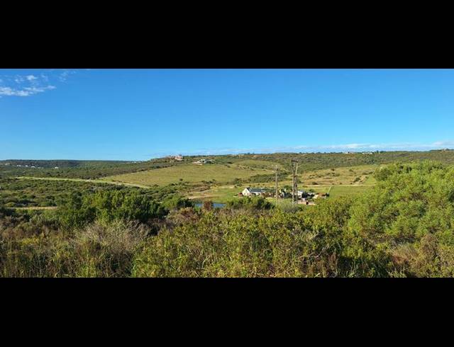 LAND FOR SALE IN NUM NUM CAPE ESTATE